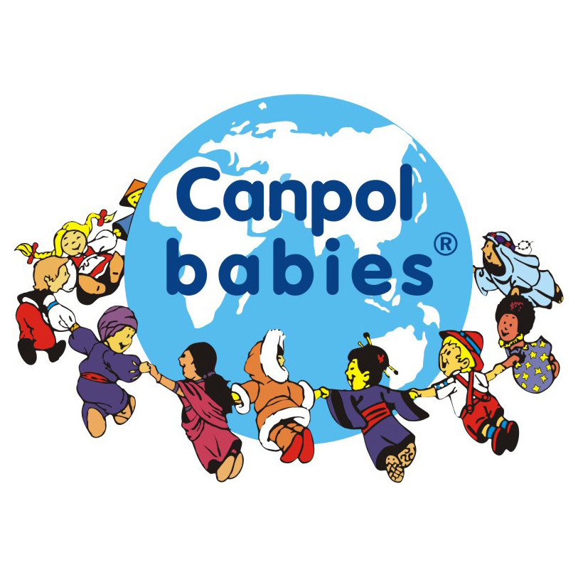 logo partnera Canpol Babies