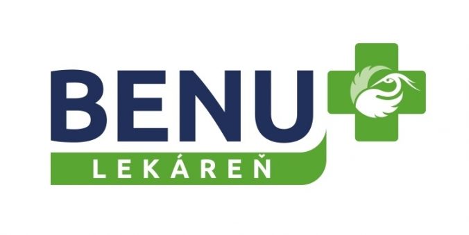 logo partnera Benu lekáreň