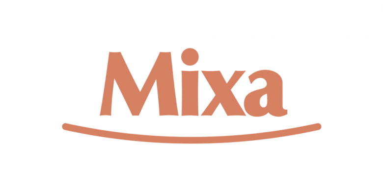 logo partnera Mixa