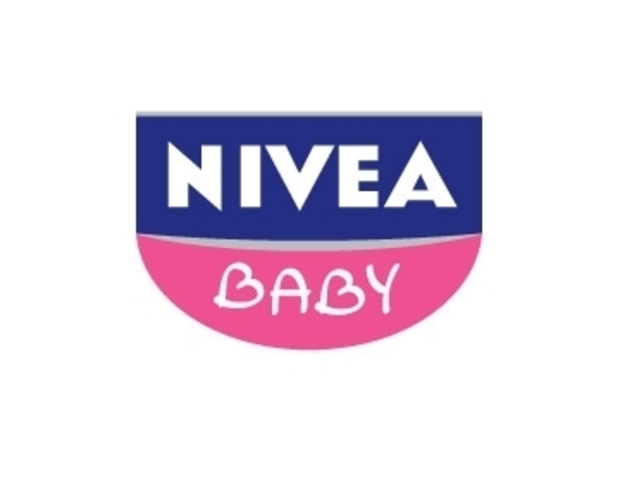 logo partnera Nivea Baby