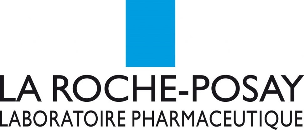 logo partnera La Roche-Posay