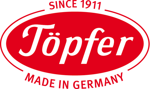 logo partnera Topfer