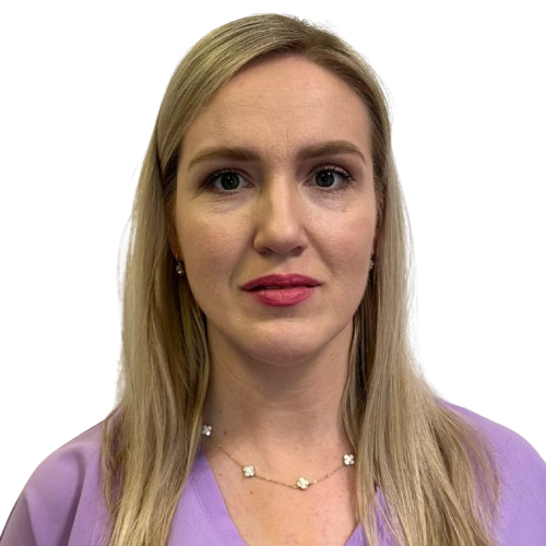 MUDr. Zuzana Hildebrandová