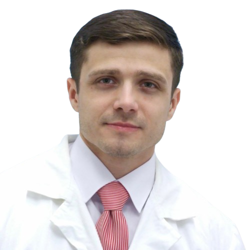 MUDr. Dušan Švingál