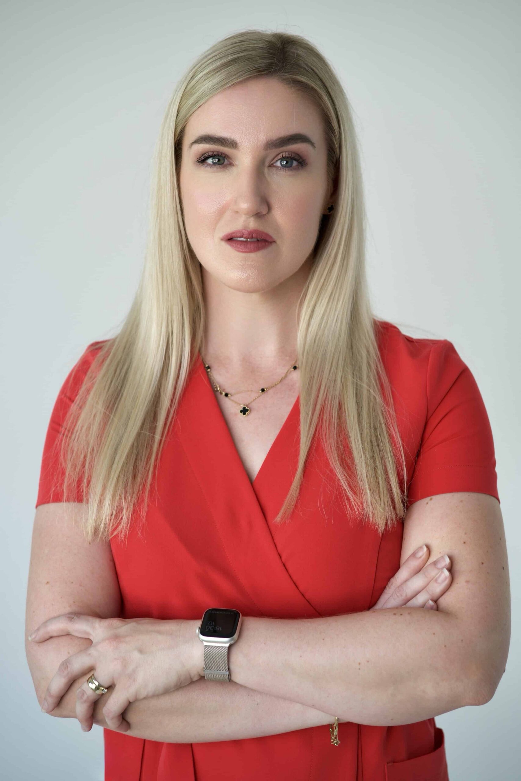 MUDr. Zuzana Hildebrandová