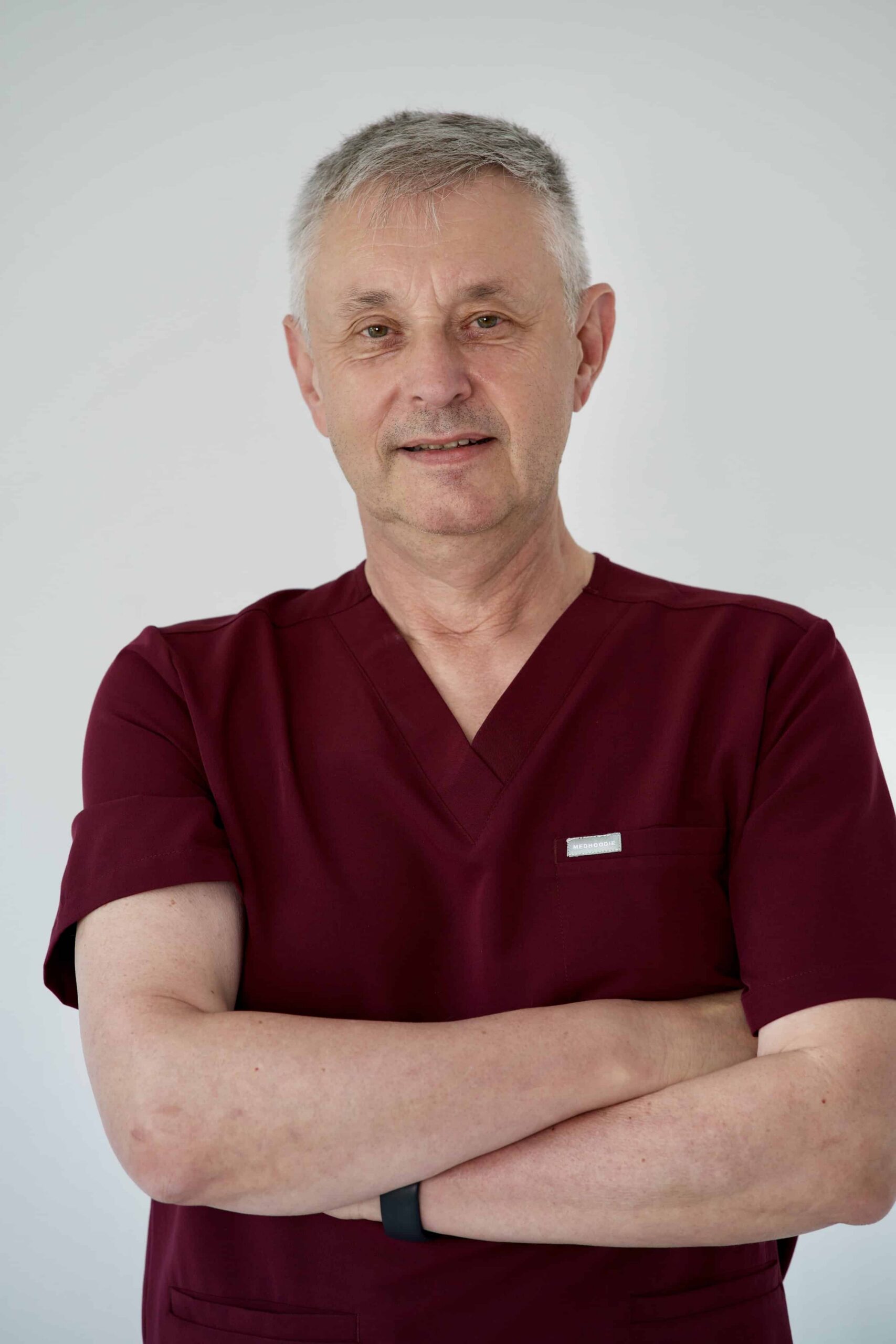 MUDr. Peter Linkesch | Gynekologická ambulancia Dermagyn